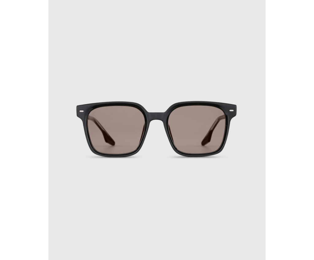 DUCE pink brown tint